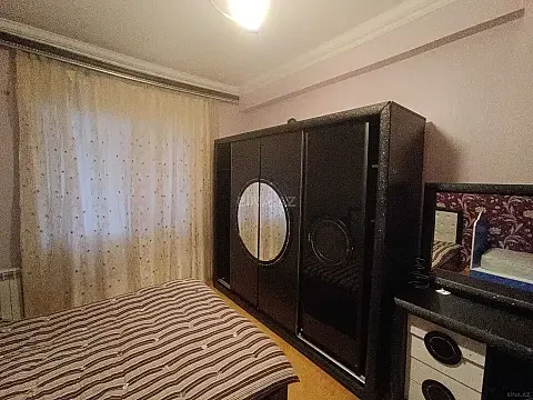 Kirayə verilir 2 otaqlı mənzil 100 m²