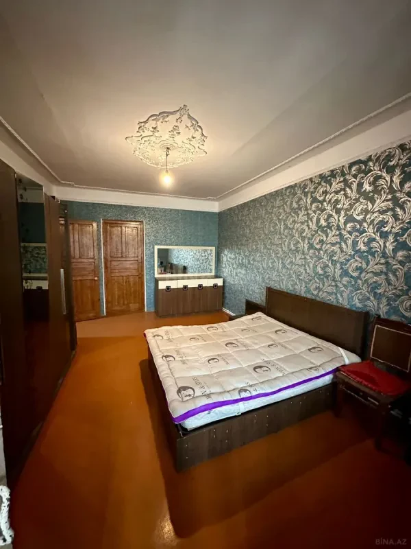 Satılır 3 otaqlı mənzil 100 m²