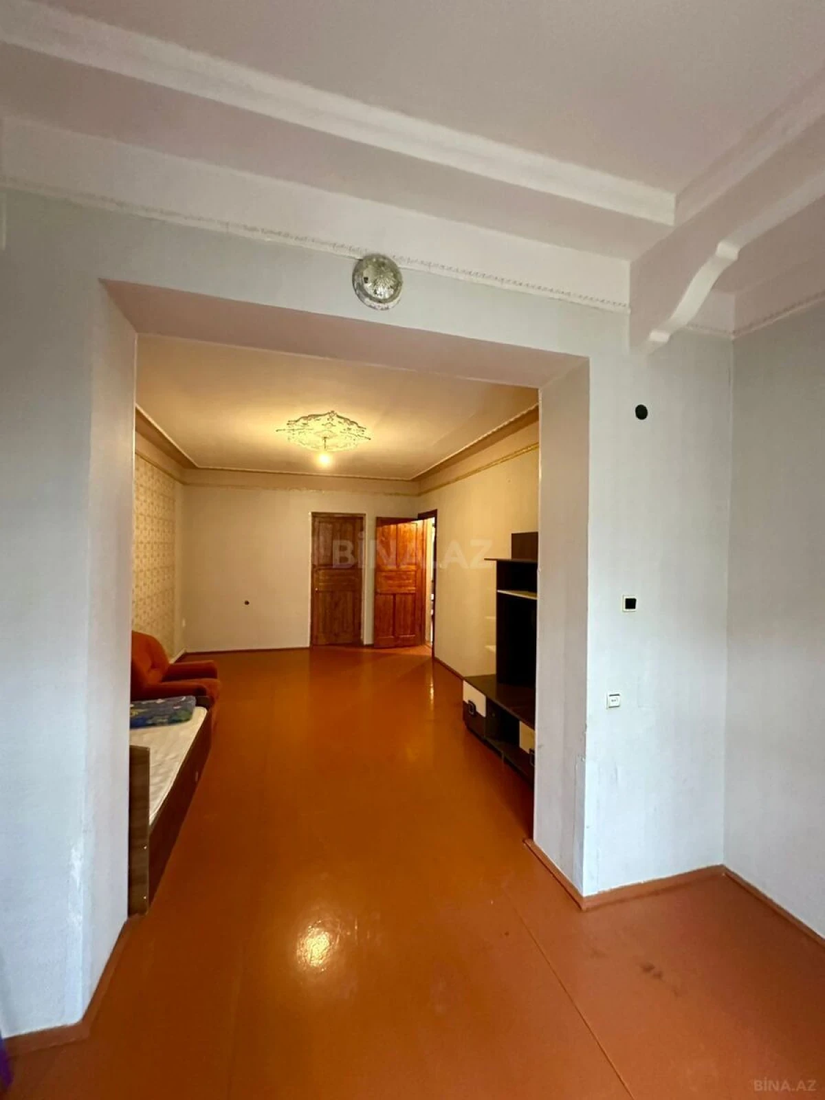 Satılır 3 otaqlı mənzil 100 m²