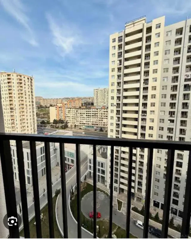 Satılır 3 otaqlı mənzil 96 m²