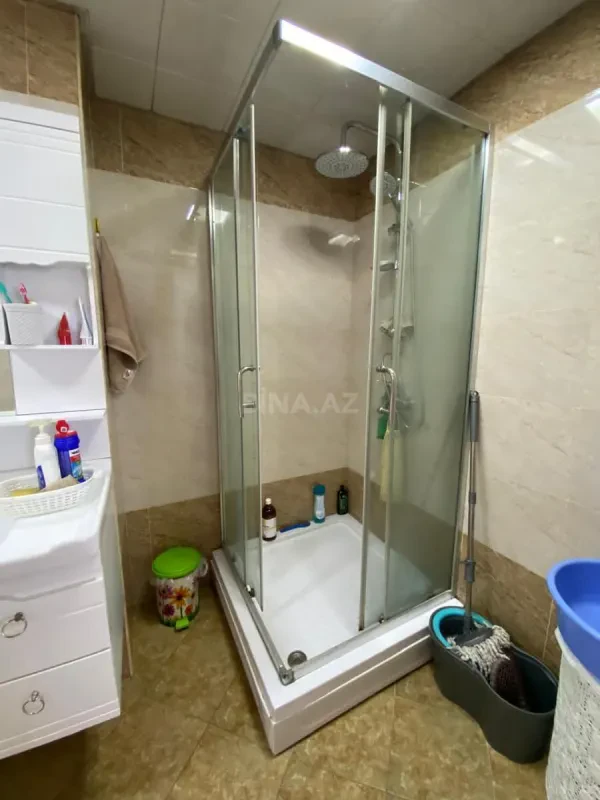 Satılır 3 otaqlı mənzil 96 m²