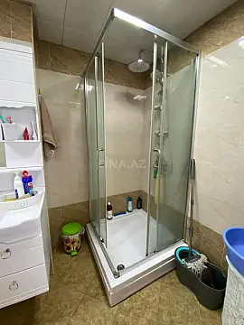 Satılır 3 otaqlı mənzil 96 m²