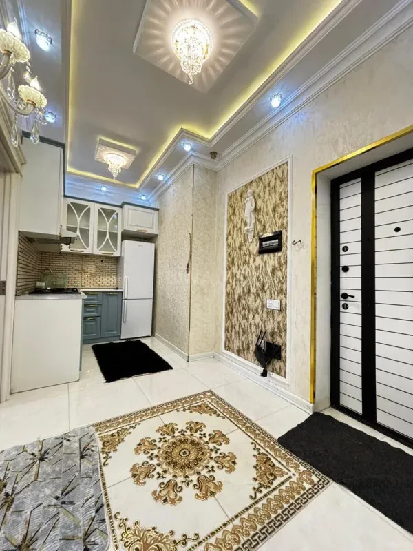 Kirayə verilir 2 otaqlı mənzil 60 m²