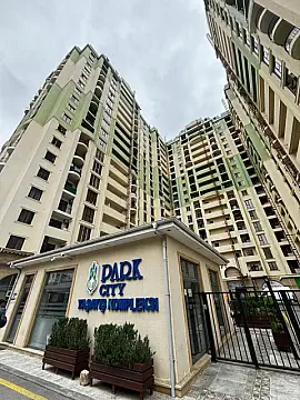Kirayə verilir 2 otaqlı mənzil 60 m² — Bakı 2 otaq 60.00 m²