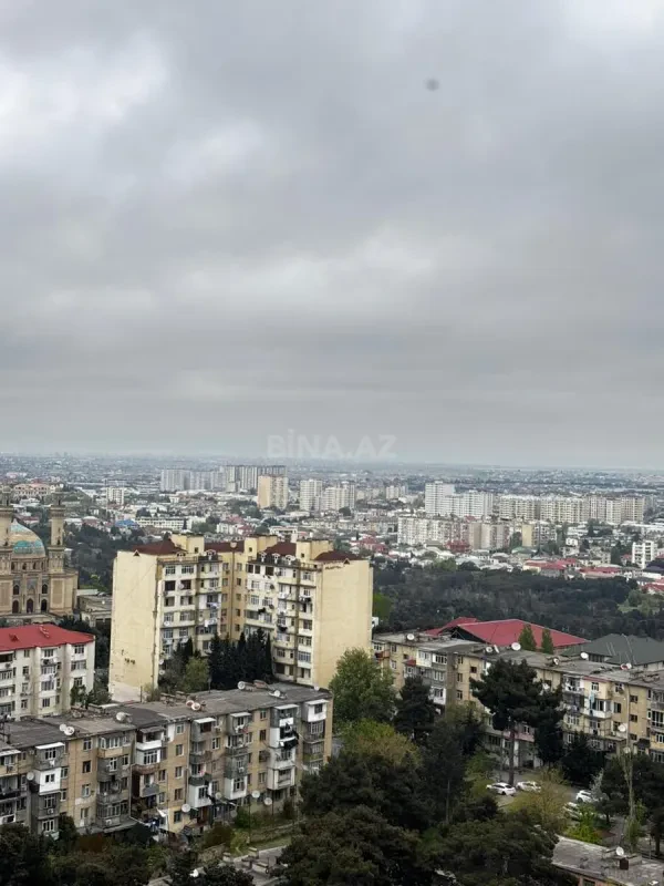 Kirayə verilir 2 otaqlı mənzil 60 m²