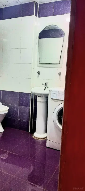 Satılır 2 otaqlı mənzil 45 m²