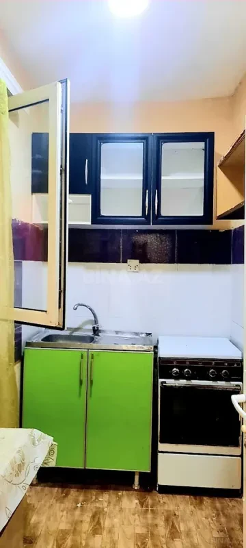 Satılır 2 otaqlı mənzil 45 m²