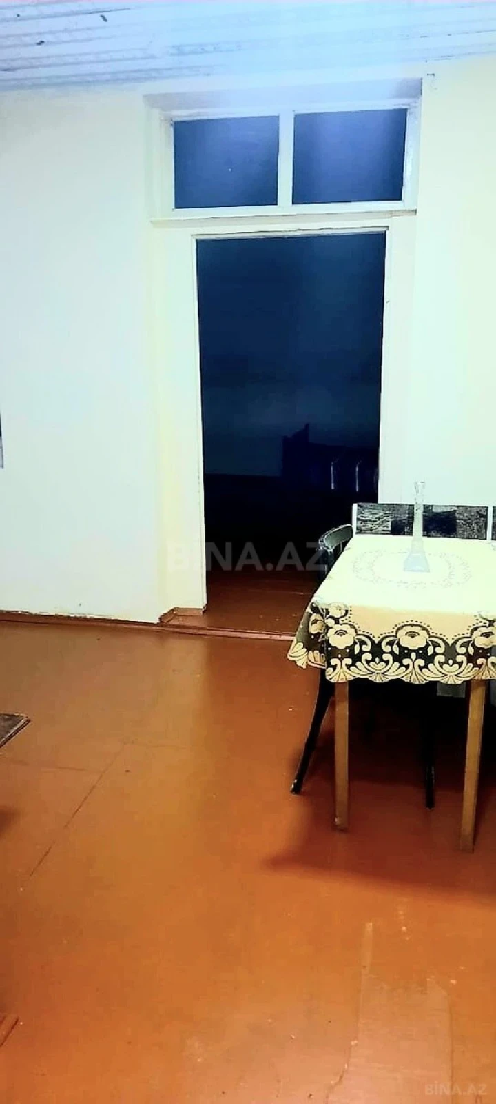 Satılır 2 otaqlı mənzil 45 m²