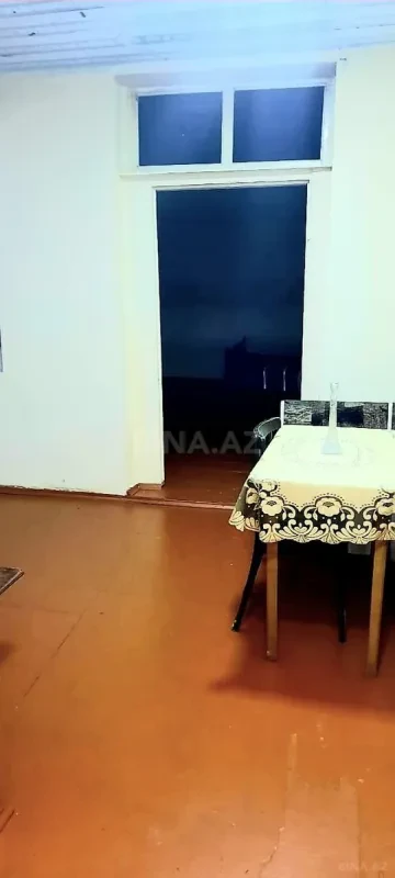 Satılır 2 otaqlı mənzil 45 m²