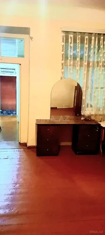 Satılır 2 otaqlı mənzil 45 m²