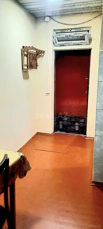 Satılır 2 otaqlı mənzil 45 m²