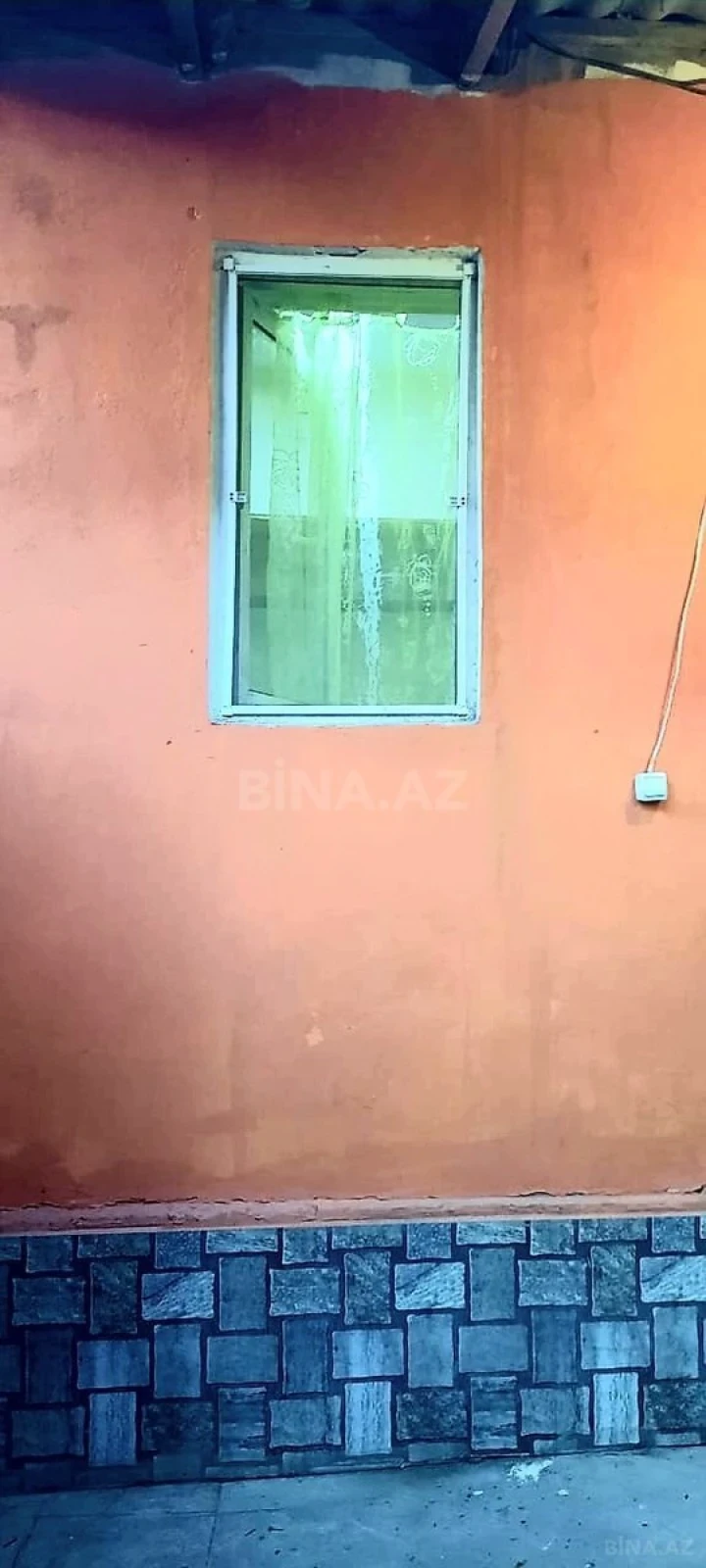 Satılır 2 otaqlı mənzil 45 m²