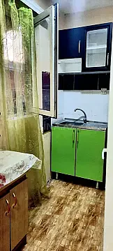 Satılır 2 otaqlı mənzil 45 m²