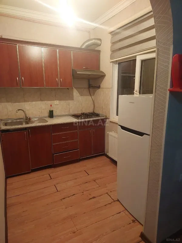 Kirayə verilir 1 otaqlı mənzil 30 m²