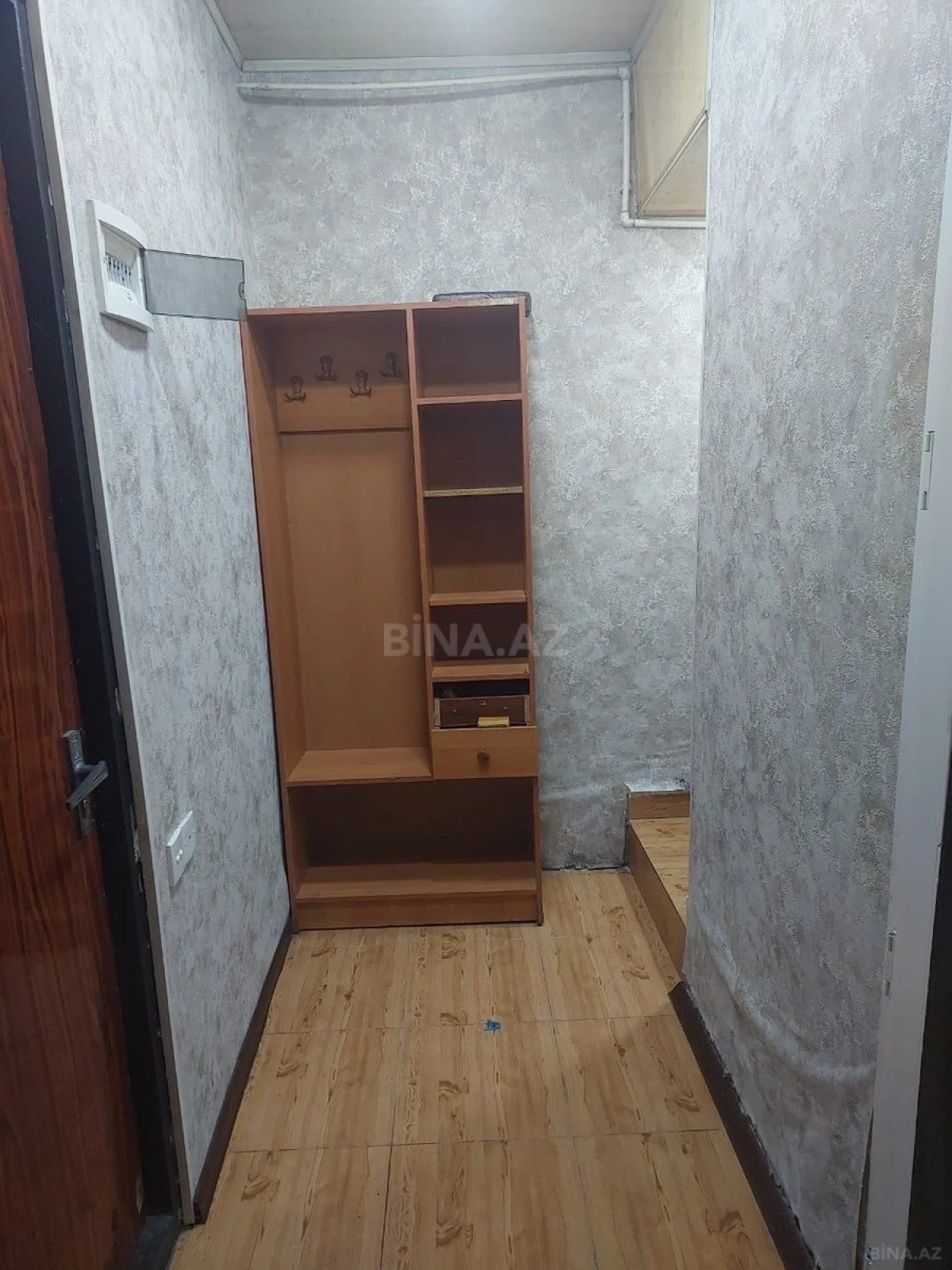 Kirayə verilir 1 otaqlı mənzil 30 m²