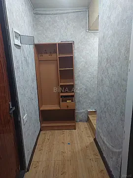 Kirayə verilir 1 otaqlı mənzil 30 m²
