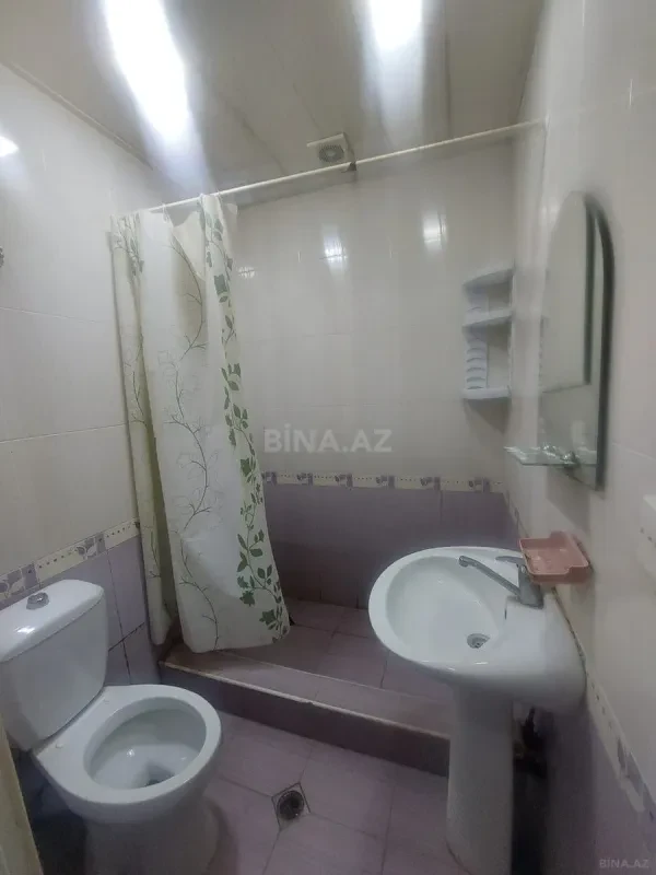 Kirayə verilir 1 otaqlı mənzil 30 m²