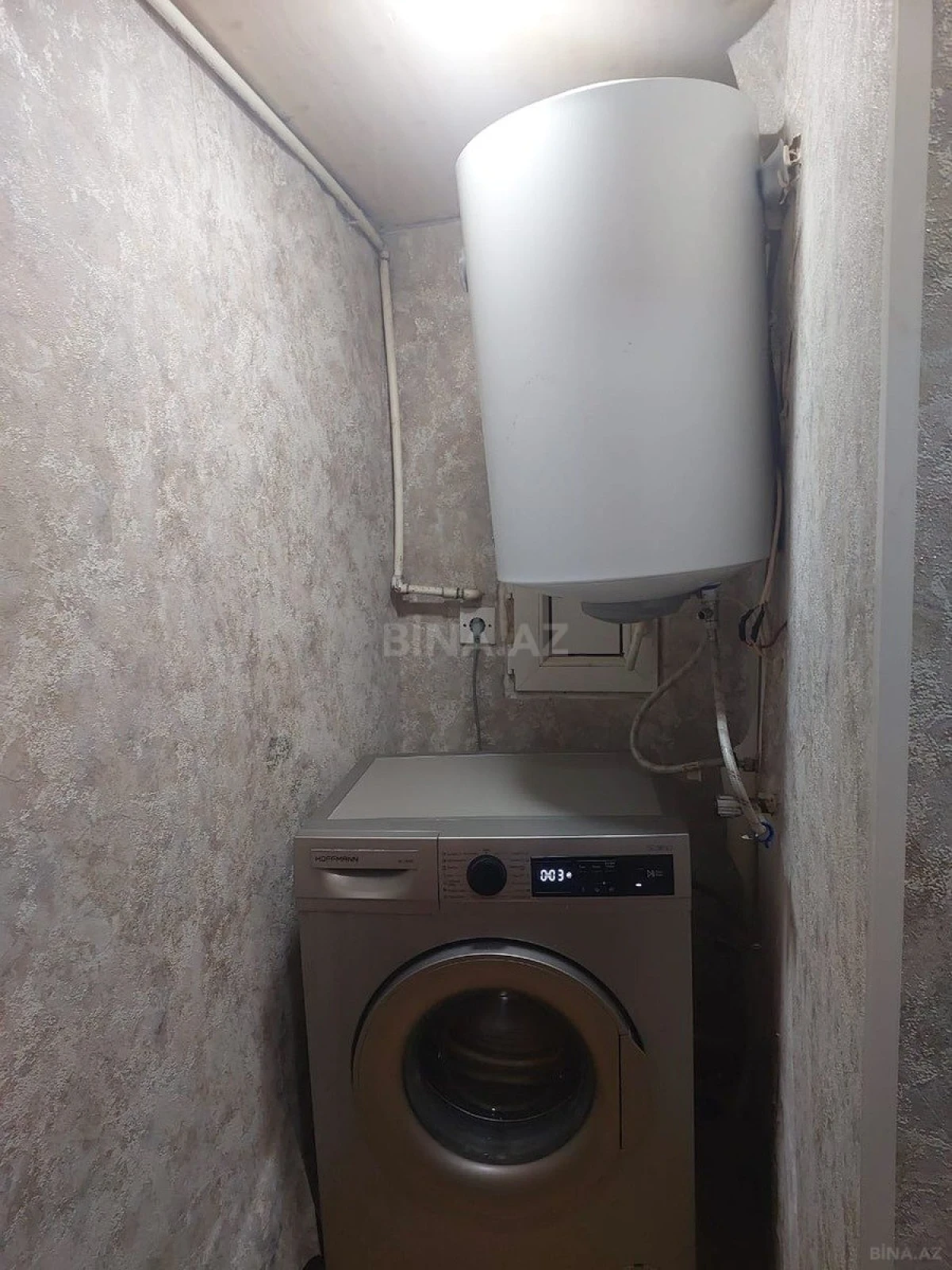 Kirayə verilir 1 otaqlı mənzil 30 m²
