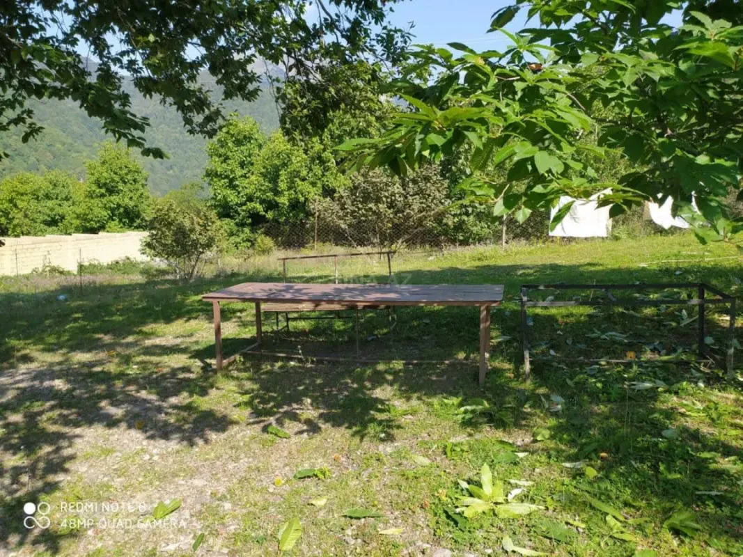 Satılır torpaq sahəsi 20 m²