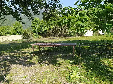 Satılır torpaq sahəsi 20 m² — Qəbələ 20.00 m²