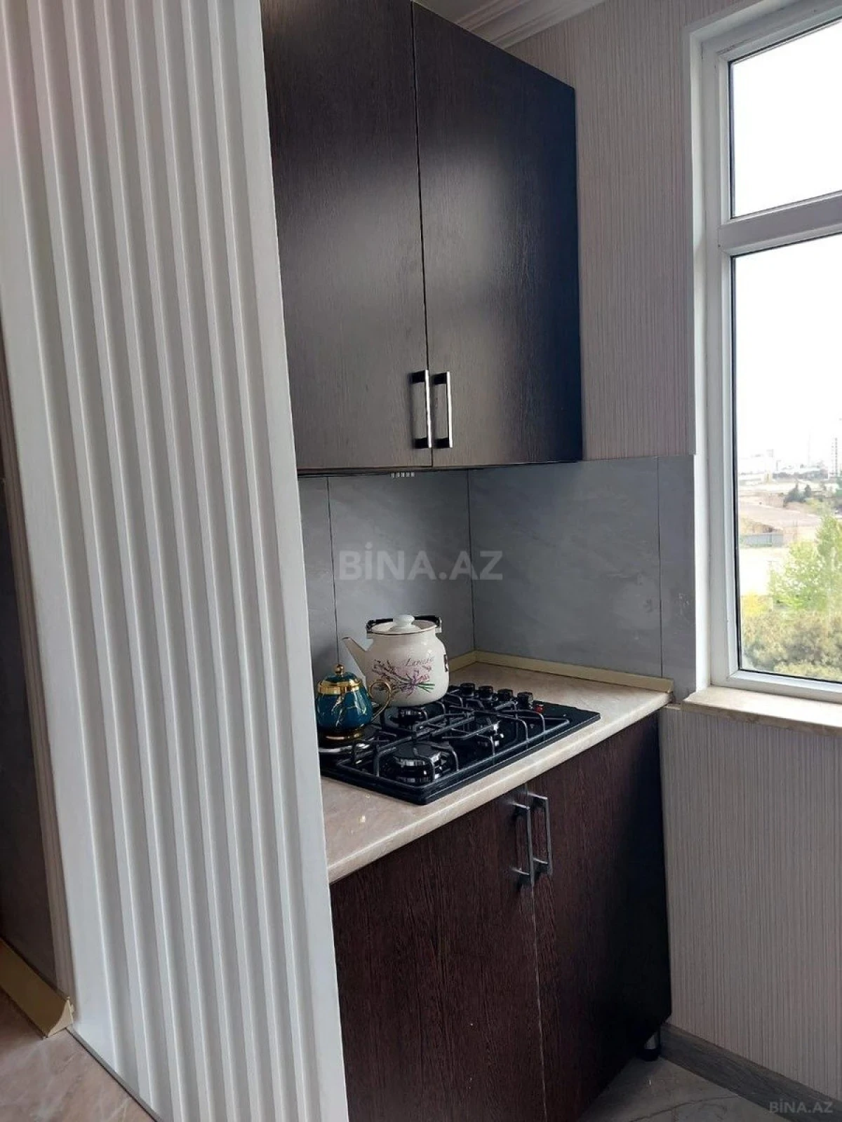 Kirayə verilir 2 otaqlı mənzil 65 m²