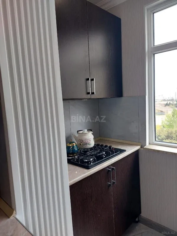 Kirayə verilir 2 otaqlı mənzil 65 m²