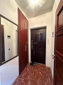 Kirayə verilir 2 otaqlı mənzil 66 m²