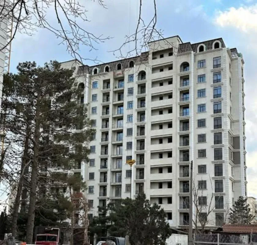 Satılır 1 otaqlı mənzil 44 m²