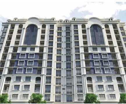 Satılır 1 otaqlı mənzil 44 m²