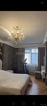 Satılır 3 otaqlı mənzil 105 m²