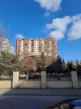 Satılır 3 otaqlı mənzil 105 m² — Bakı, Nizami 3 otaq 105.00 m²