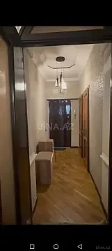 Satılır 3 otaqlı mənzil 105 m²
