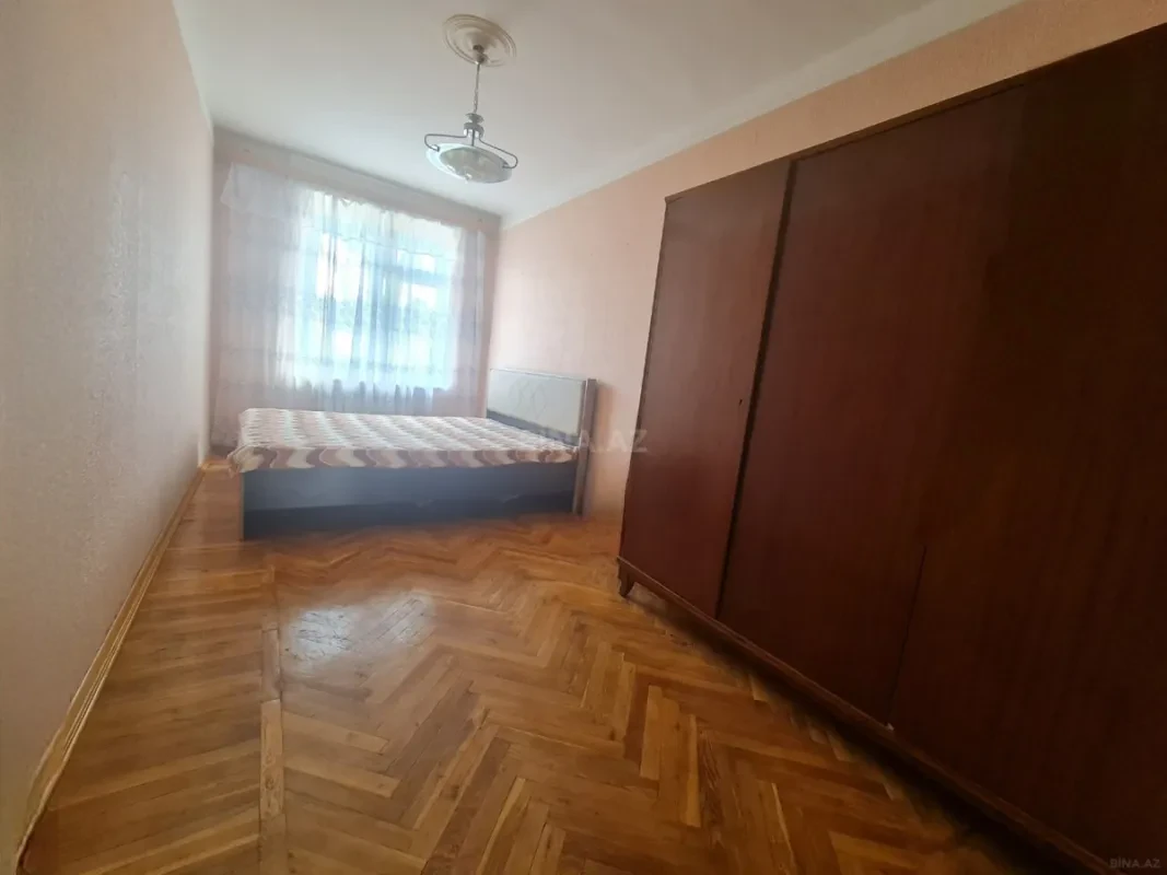 Kirayə verilir 2 otaqlı mənzil 55 m²