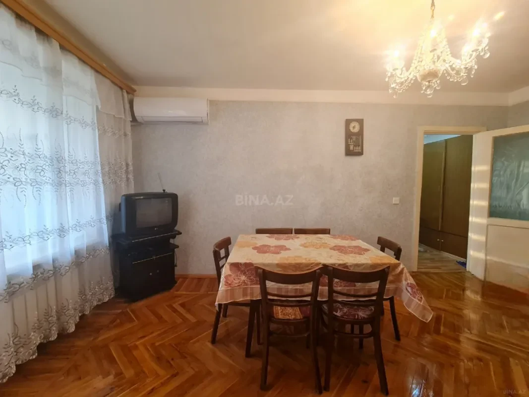 Kirayə verilir 2 otaqlı mənzil 55 m²