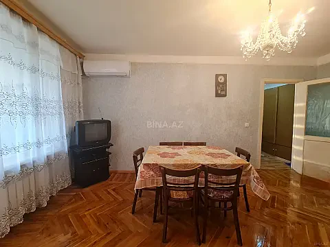 Kirayə verilir 2 otaqlı mənzil 55 m²