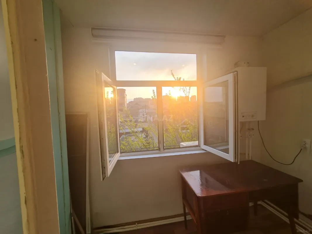 Kirayə verilir 2 otaqlı mənzil 55 m²