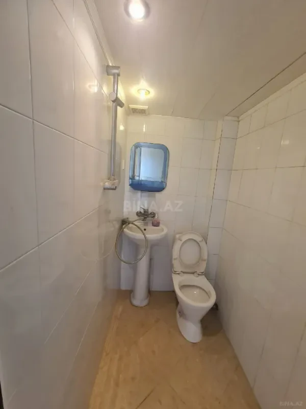 Kirayə verilir 2 otaqlı mənzil 55 m²