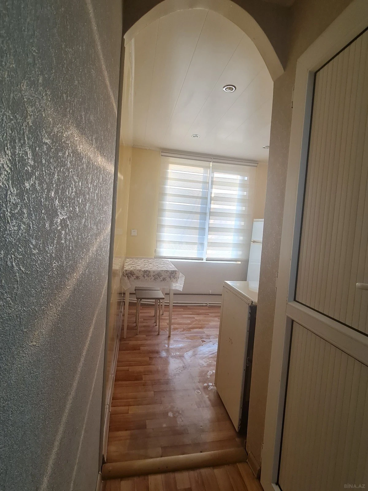 Kirayə verilir 2 otaqlı mənzil 55 m²