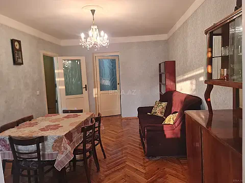Kirayə verilir 2 otaqlı mənzil 55 m²