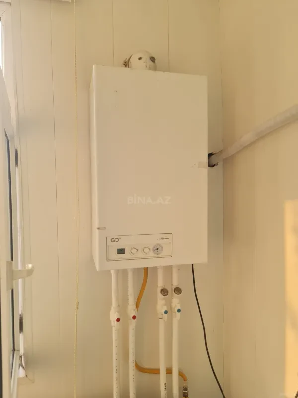 Kirayə verilir 2 otaqlı mənzil 55 m²
