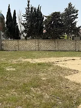 Satılır torpaq sahəsi 2 m² — Bakı, Novxanı 2.00 m²