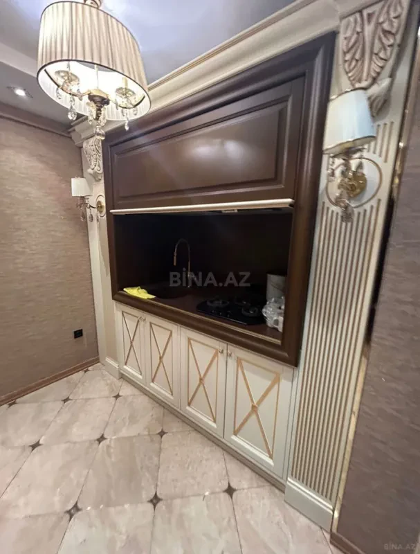 Kirayə verilir 2 otaqlı mənzil 62 m²