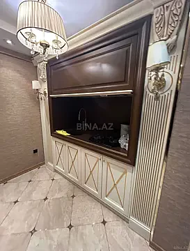 Kirayə verilir 2 otaqlı mənzil 62 m²