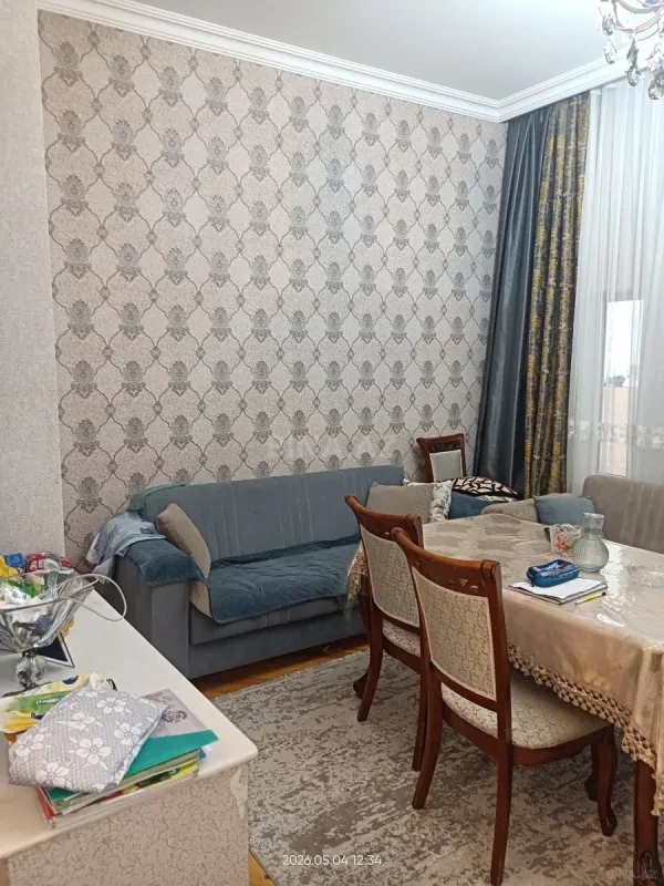 Satılır 4 otaqlı həyət evi 88 m²