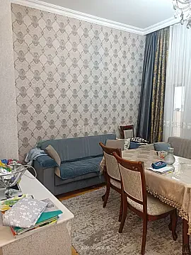 Satılır 4 otaqlı həyət evi 88 m² — Bakı 4 otaq 88.00 m²