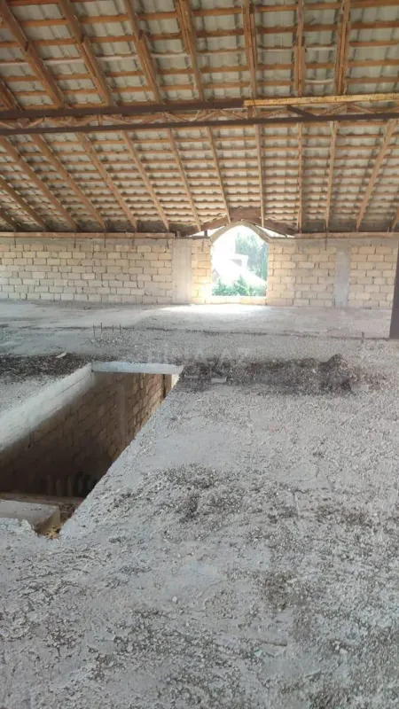 Satılır 6 otaqlı həyət evi 350 m²