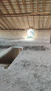 Satılır 6 otaqlı həyət evi 350 m²