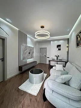 Satılır 3 otaqlı mənzil 65 m²