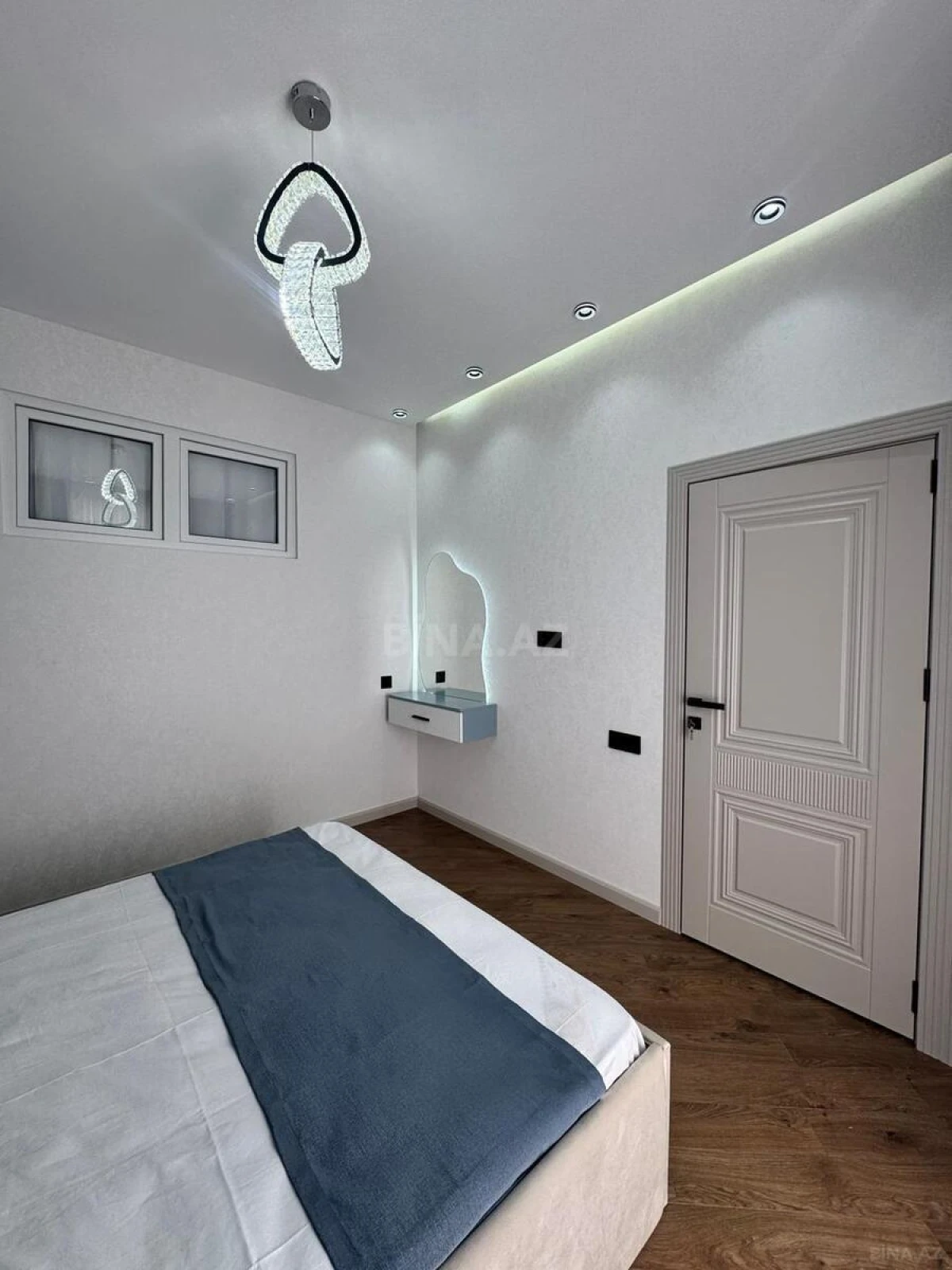 Satılır 3 otaqlı mənzil 65 m²