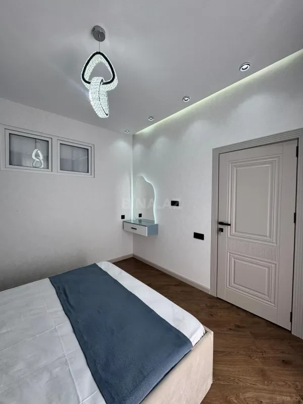 Satılır 3 otaqlı mənzil 65 m²